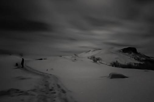 Ahma Moekki Διαμέρισμα Kilpisjärvi Εξωτερικό φωτογραφία